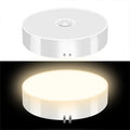 Everyday Tech USB Rechargeable Motion Sensor LED Night Light – Wireless Cabinet, Closet & Stair Light